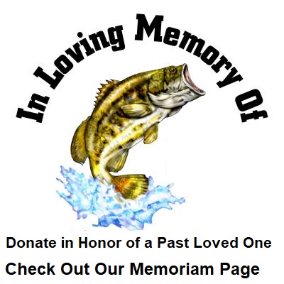 memoriam image kids fishing foundation