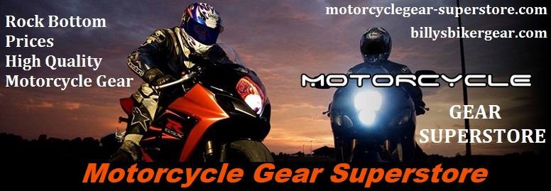 motorcycle gear superstore
