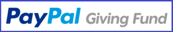 paypal giving fund