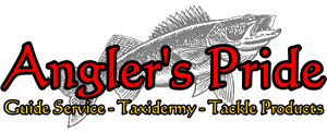 anglers pride