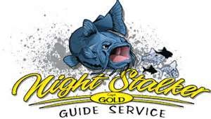 fishing guide service