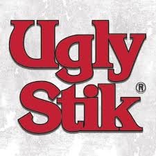 ugly stik fishing rods