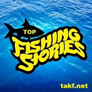 fishing stories